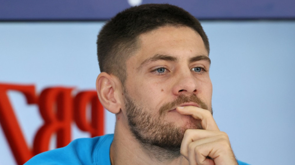 Elfer-K&ouml;nig Kramaric trifft zweimal vom Punkt