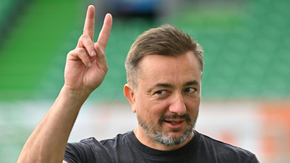 Nach Klassenerhalt: Meyer wird in F&uuml;rth Gesch&auml;ftsf&uuml;hrer Sport