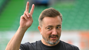 Nach Klassenerhalt: Meyer wird in F&uuml;rth Gesch&auml;ftsf&uuml;hrer Sport