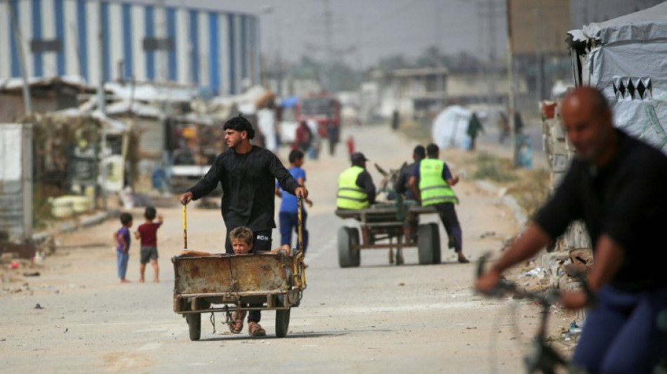 Israel f&auml;ngt erneut Hilfsflotte f&uuml;r den Gazastreifen ab