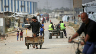 Israel f&auml;ngt erneut Hilfsflotte f&uuml;r den Gazastreifen ab