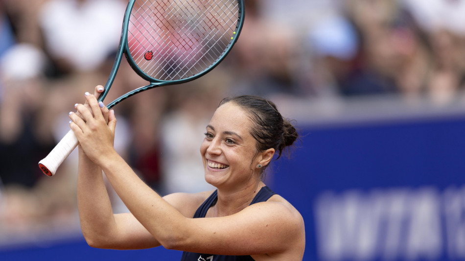 Tennis: Doha; Cocciaretto super, elimina Gauff e centra gli ottavi