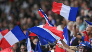 Paris zeigt WM-Spiele nicht auf Gro&szlig;leinw&auml;nden