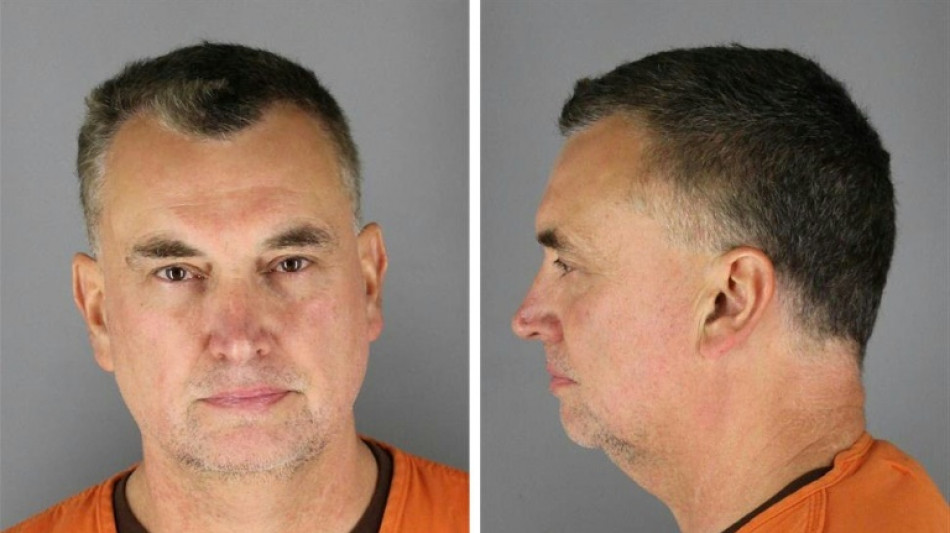 Mord an US-Politikerin und ihrem Mann: Lebenslange Haft f&uuml;r T&auml;ter