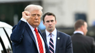 Trump k&uuml;ndigt zus&auml;tzliche Z&ouml;lle gegen China in H&ouml;he von 100 Prozent an