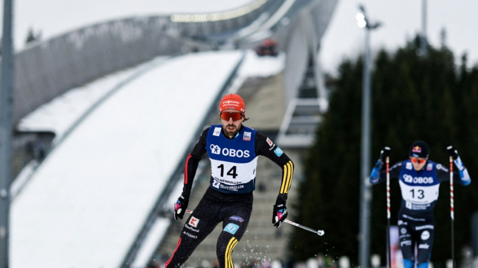 Nordische Kombination fliegt aus dem olympischen Programm