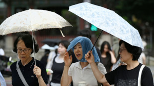 Al menos 16 personas han muerto por calor este verano en Corea del Sur