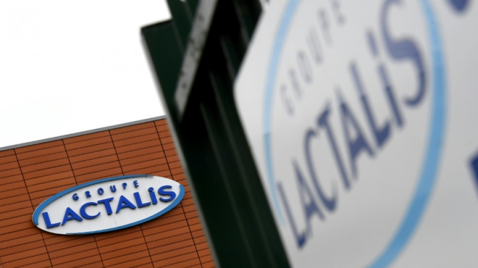 Vastes rappels de lait infantile dans plusieurs pays