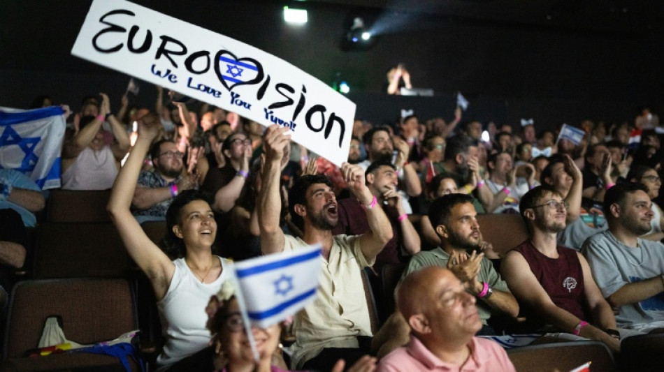 Eurovision hit by boycotts after Israel cleared to compete
