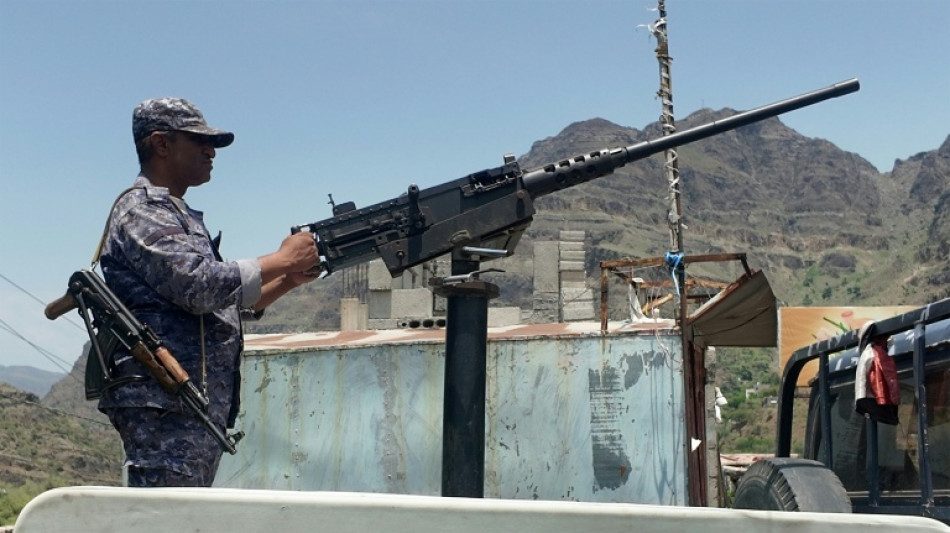 Ir&atilde; nega envolvimento na guerra do I&ecirc;men