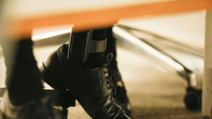 Fu&szlig;fessel f&uuml;r T&auml;ter: Bundestag beschlie&szlig;t besseren Gewaltschutz f&uuml;r Frauen