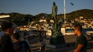 Ilha de Ulisses espera onda de turistas ap&oacute;s estreia de filme de Nolan