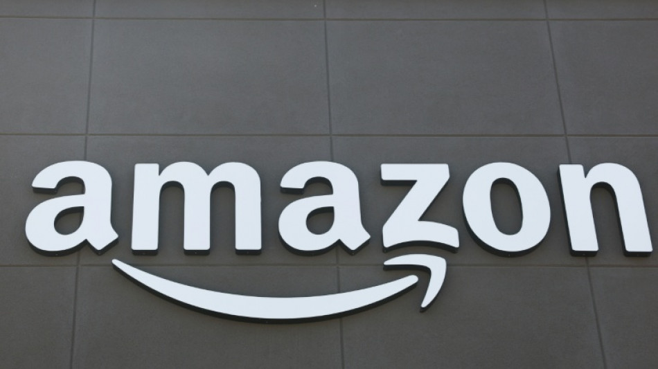 Steigende Ausgaben schicken Aktienkurs von Amazon auf Talfahrt
