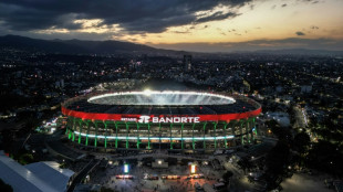 Hosting World Cup evokes powerful memories for Mexico, and raises expectations 