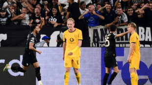 Dortmund on lookout for leaders as familiar cracks emerge