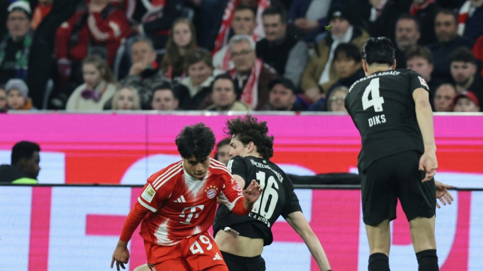 Bayern-Juwel Cardozo zwischen Brasilien und Portugal