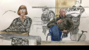 Gis&egrave;le Pelicot, v&iacute;ctima de violaciones en Francia, "humillada" por las acusaciones de complicidad
