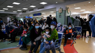 &iquest;Qu&eacute; se sabe sobre el aumento de las enfermedades respiratorias en China?
