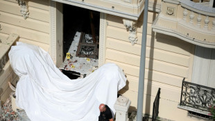 Paketbombe in Monaco: Justiz geht von Mordversuch an Gesch&auml;ftsmann mit ukrainischen Wurzeln aus