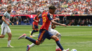 Mondial-2026: l'Espagne et Lamine Yamal, un gros d&eacute;fi pour le d&eacute;fense bleue