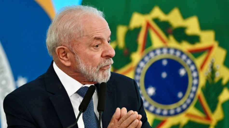 El desempleo en Brasil sigue en mínimos pese a los aranceles de Trump