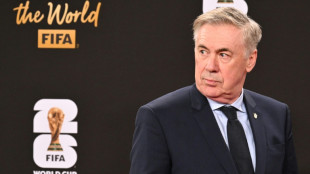 Ancelotti says Brazil have 'difficult' World Cup group with Morocco