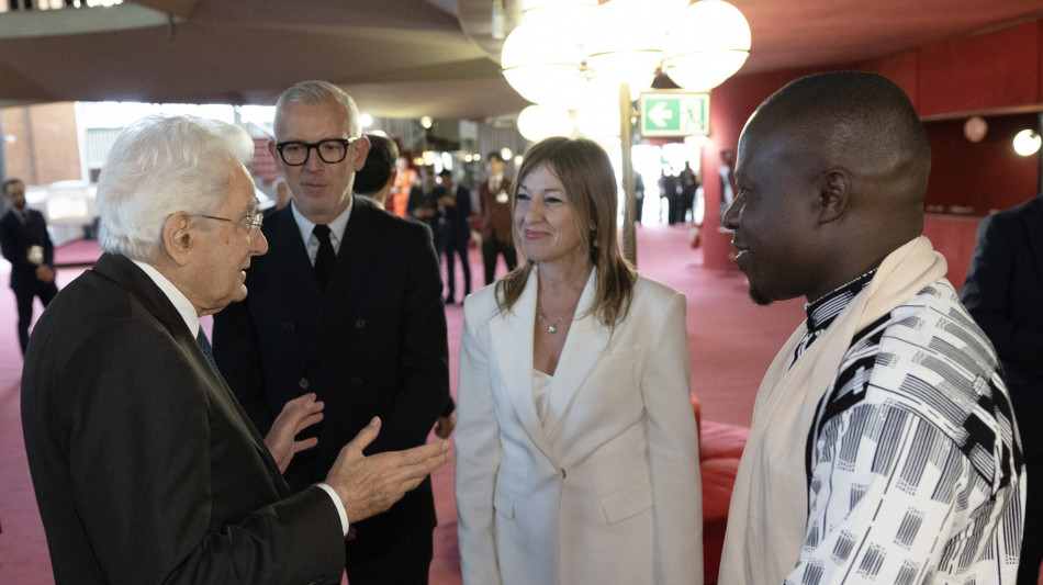 Nappini (Slow Food Italia), 'siate e coltivate la diversit&agrave;'