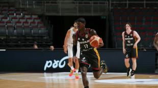 Bei R&uuml;ckkehr nach Riga: Schr&ouml;der f&uuml;hrt Basketballer zum Sieg