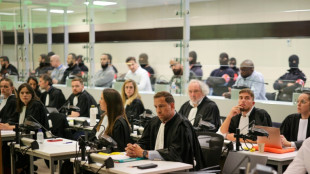 Principais suspeitos dos atentados de 2016 em Bruxelas s&atilde;o declarados culpados