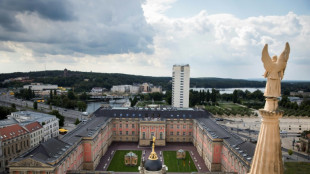AfD in Umfrage erstmals st&auml;rkste Kraft in Brandenburg