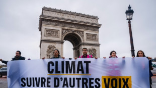 La France met &agrave; jour sa m&eacute;thode pour devenir "neutre en carbone" en 2050