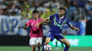 M&uuml;ller-Team siegt im All-Star-Game der MLS