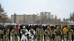 Ukraine: r&eacute;union du conseil de s&eacute;curit&eacute; de l'ONU, menace de nouvelles sanctions contre Moscou