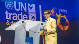 La hausse des droits de douane "frappe les vuln&eacute;rables et les pauvres" d&eacute;nonce l'ONU commerce et d&eacute;veloppement