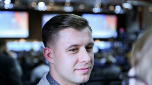 Landespolitiker Hohm zu Chef von neuer AfD-Jugendorganisation gew&auml;hlt