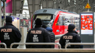 Nach t&ouml;dlichem Angriff auf Zugbegleiter: Bahn l&auml;dt zu Sicherheitsgipfel ein