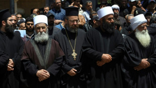 L'ONU appelle Isra&euml;l &agrave; cesser ses attaques en Syrie 