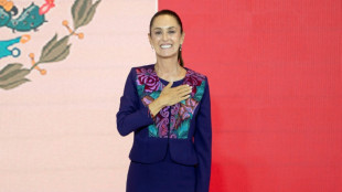 Sheinbaum asumir&aacute; la presidencia de un M&eacute;xico que encara enormes desaf&iacute;os