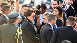 EEUU busca "recuperar" tratado de extradici&oacute;n con Honduras, dice embajadora