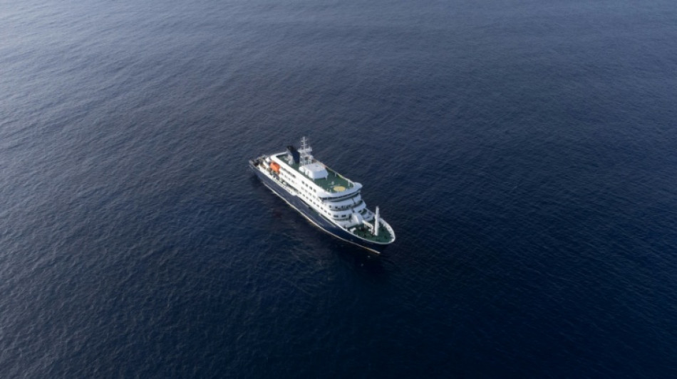 La transmisi&oacute;n de hantavirus en un crucero es "marginal", explica un infect&oacute;logo