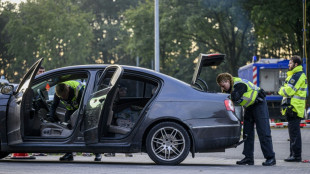 Alemania restablece los controles en sus fronteras para frenar la migraci&oacute;n ilegal