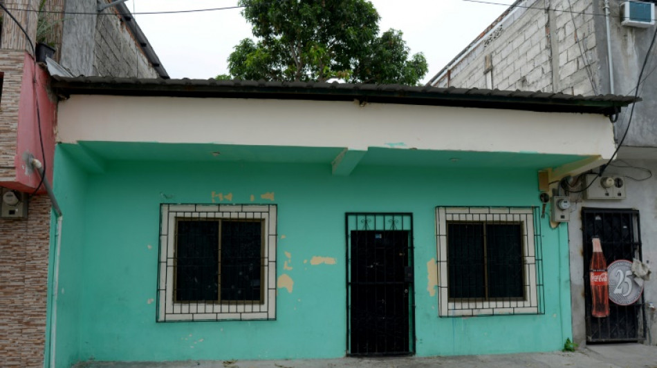 Unos sicarios matan a disparos a cuatro ni&ntilde;os en Ecuador