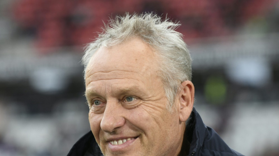 F&uuml;nfter Saisonsieg: Freiburg springt auf Platz zwei