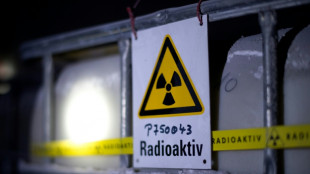 Suche nach atomarem Endlager: Nur f&uuml;nf Prozent der Bundesfl&auml;che geeignet 