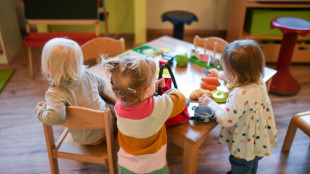 Bund f&ouml;rdert Qualit&auml;t von Kitas mit vier Milliarden