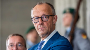 Merz k&uuml;ndigt Aktionsplan gegen Sozialleistungsmissbrauch an
