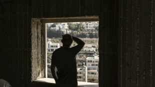 Israeli forces displace Hebron families after deadly attack
