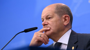 Scholz spricht auf Bundeswehrtagung zu Lage der Streitkr&auml;fte