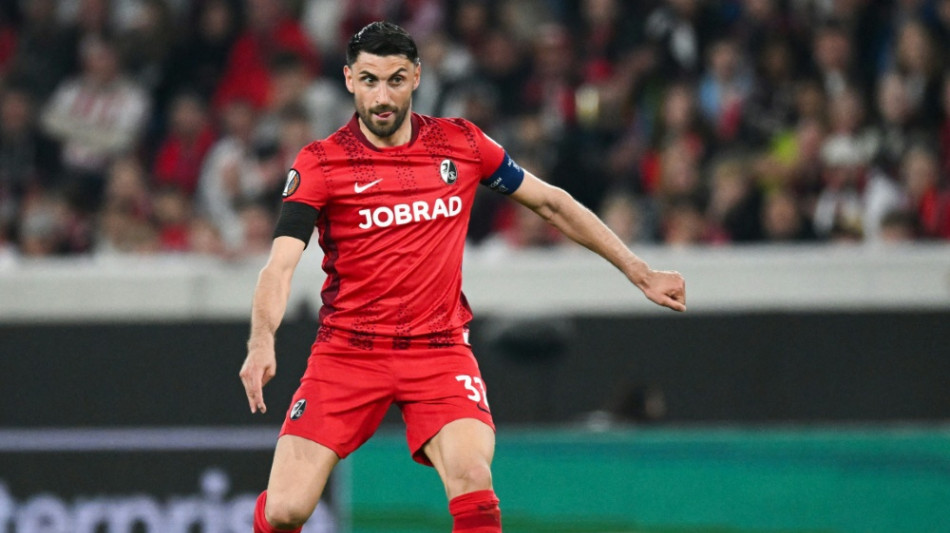 Freiburg hofft auf Standards als Schl&uuml;ssel zum Titel