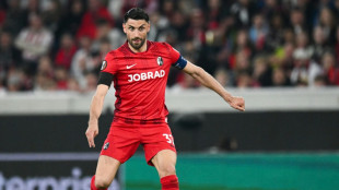 Freiburg hofft auf Standards als Schl&uuml;ssel zum Titel